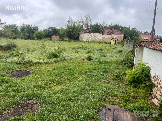 Спешно!Продавам къща в село Каменец, снимка 3 - Къщи - 54492254