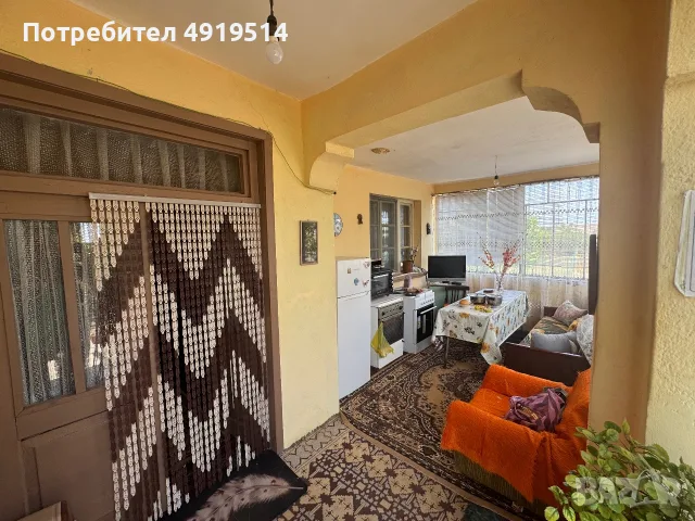 Продава се къща, снимка 16 - Къщи - 55670415
