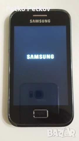 Samsung GT-S7500, снимка 2 - Samsung - 54814011
