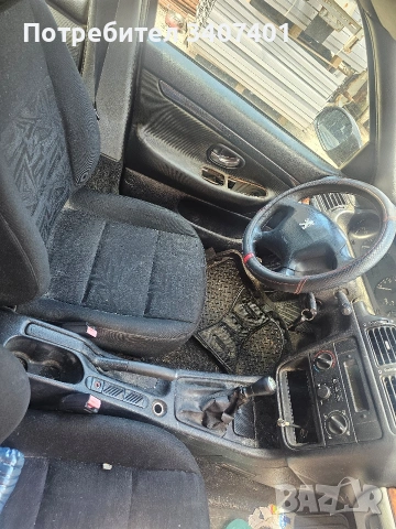 Пежо 407 дизел , снимка 5 - Части - 54688521