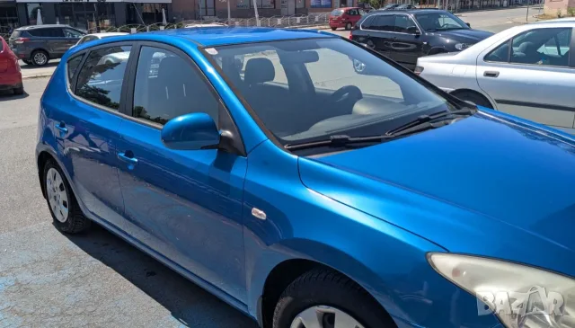 Хюндай i30, Бензин, 1,4, снимка 5 - Автомобили и джипове - 55494668