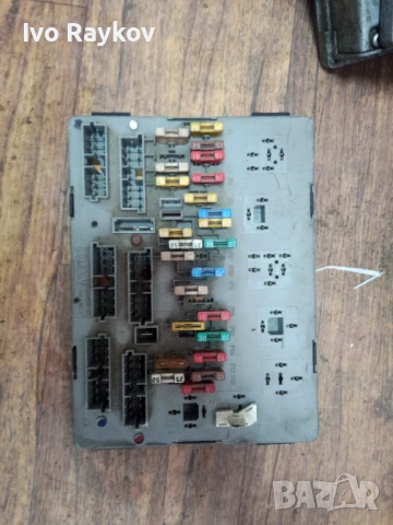 Бушониера за PEUGEOT 405 I , BP17418913E1