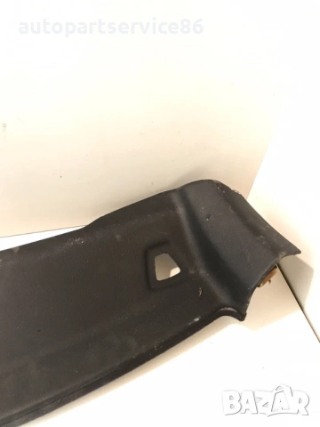 Лайсна за рамка на капак заден за Mercedes SLK R170 2.3K (2001) 1706900725, снимка 3 - Части - 53995203