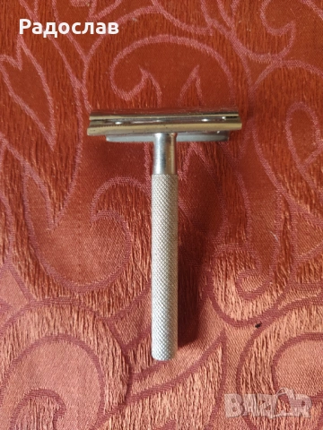 стара самобръсначка , снимка 4 - Мъжка козметика - 54279287