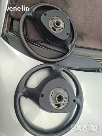 Волан Голф 4,Пасат 4,Пасат 5,5, снимка 5 - Аксесоари и консумативи - 55443958
