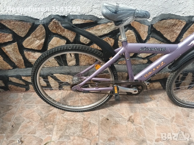 алуминиев велосипед 24", снимка 8 - Велосипеди - 54321214