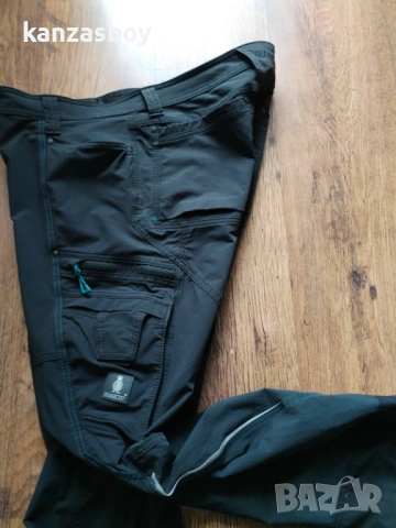 MASCOT ADVANCED TROUSERS - работен СТРЕЧ панталон 54/XL , снимка 2 - Спортни дрехи, екипи - 54543771