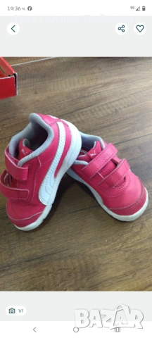 Маратони пума