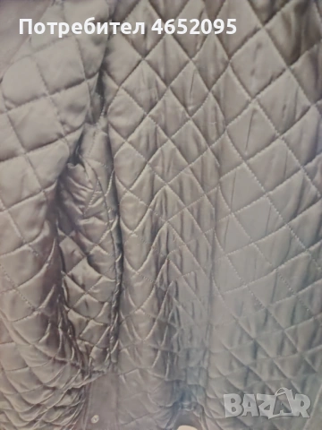 Mъжко кожено яке от естествена кожа Sitelli, снимка 3 - Якета - 54349782