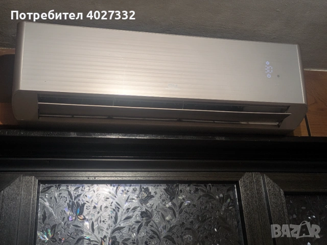 Samsung UE46F7080 – 46” Smart LED, 3D и Cooper&Hunter SUPREME 12 000 BTU, снимка 7 - Телевизори - 54114295