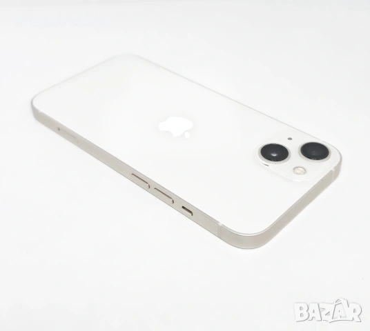 iPhone 13 128GB White, снимка 3 - Apple iPhone - 54667261