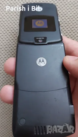 Motorola V3,Моторола V3, снимка 8 - Motorola - 48306696