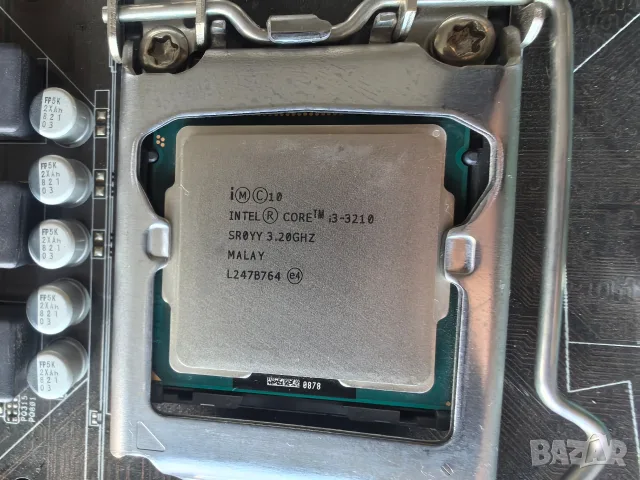 Настолен компютър ASUS , Intel I3, Quadro, 8gb ram , SSD, снимка 9 - За дома - 55678921