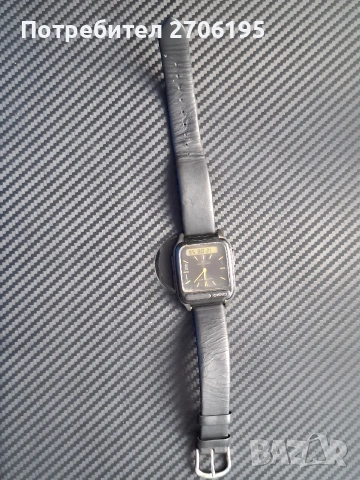Винтидж Casio FKT - 100, снимка 8 - Мъжки - 54494077