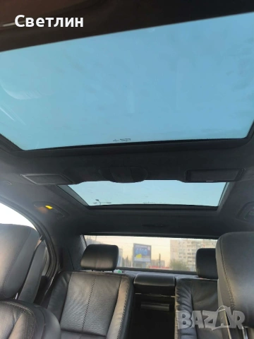  Mercedes-Benz S 500 , снимка 15 - Автомобили и джипове - 54235314