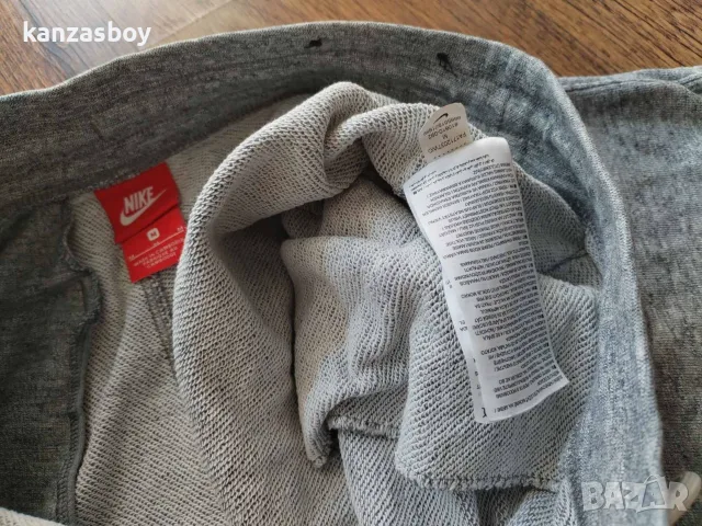 Nike - страхотни мъжки панталони M КАТО НОВИ, снимка 10 - Спортни дрехи, екипи - 55365078