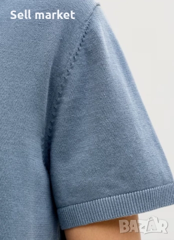Jack and Jones, size -  XL, снимка 3 - Тениски - 54936123