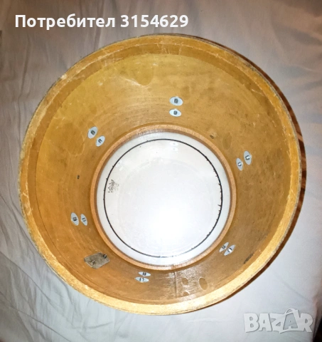 Оригинален концертен том-PREMIER-13", снимка 3 - Ударни инструменти - 54055626