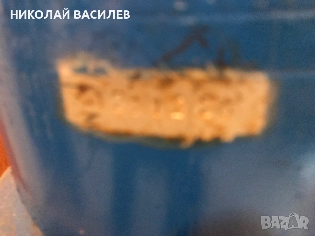 Продава  бутилката. 12. литра  ., снимка 2 - Други - 54370449
