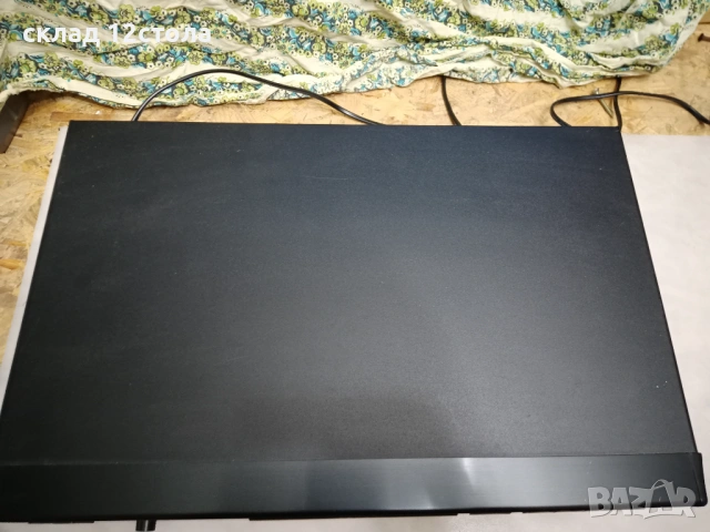 ONKYO  DX - 7510, снимка 8 - Аудиосистеми - 54782651