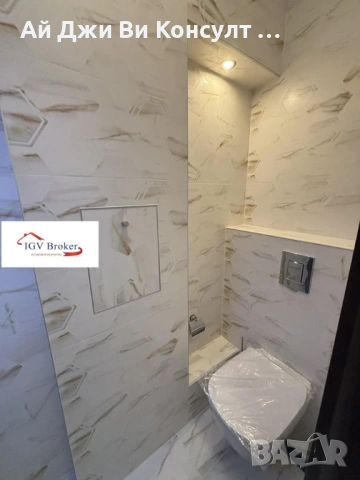 Тристаен апартамент в Овча купел 1, снимка 9 - Апартаменти - 54516580