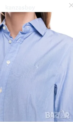 polo ralph lauren - страхотна рокля КАТО НОВА 8/С, снимка 2 - Рокли - 55304173