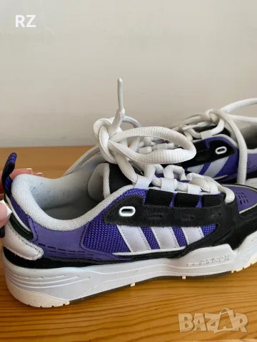 Маратонки Adidas 2000 36, снимка 3 - Маратонки - 55410828