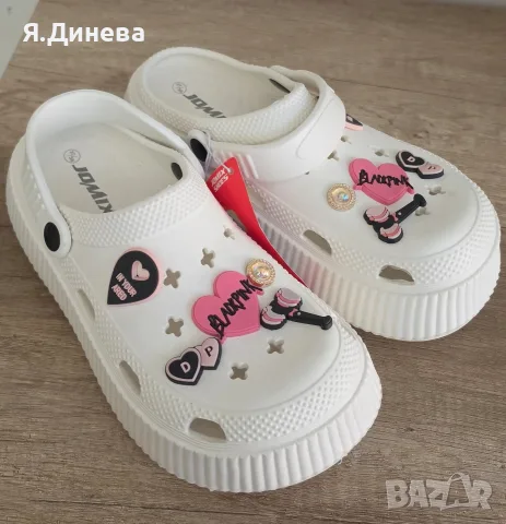 Дамски крокита Jomix