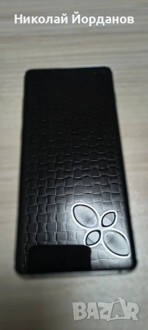 Samsung S10+ rom128gb ram8gb, снимка 4 - Samsung - 53573235