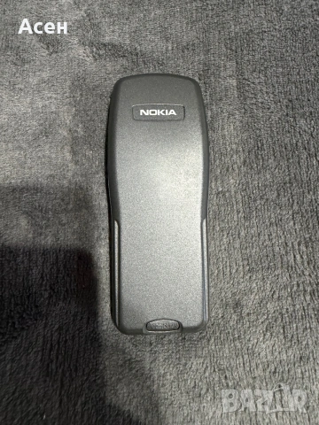 Nokia 3210 TOP, снимка 4 - Nokia - 55015456