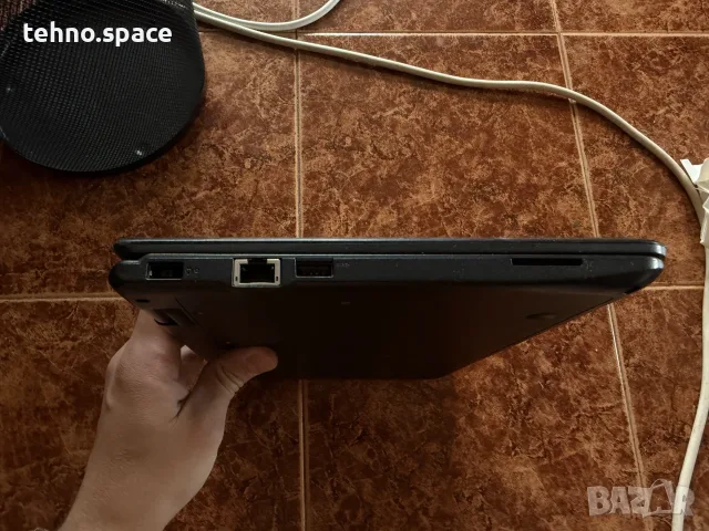 Lenovo ThinkPad Yoga 11e, снимка 4 - Лаптопи за работа - 55393396