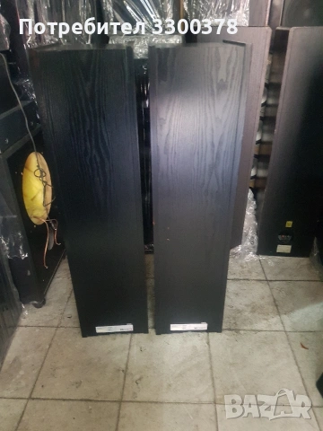 тонколони mb quart 1000, снимка 5 - Тонколони - 54666932
