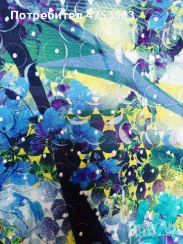 Блуза Gerry Weber M, снимка 3 - Тениски - 54328089