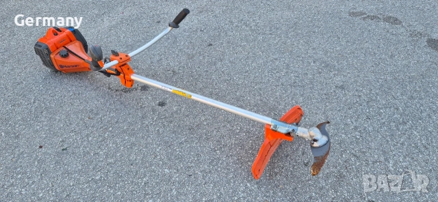 професионален тример косачка husqvarna 545fr stihl, снимка 8 - Градинска техника - 54597647
