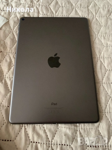 iPad Air 3 64gb, снимка 4 - Таблети - 54381133
