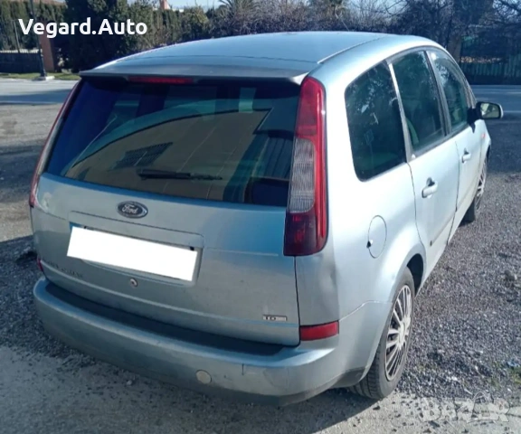 На Части Ford C-max 1.6tdci 109к.с. 2005г , снимка 5 - Автомобили и джипове - 54862877
