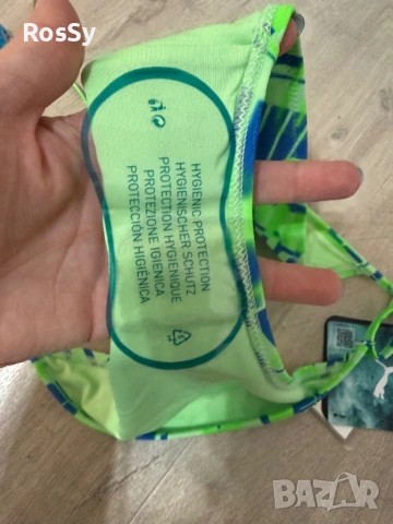 Дамски нов бански Puma, снимка 7 - Бански костюми - 54553555
