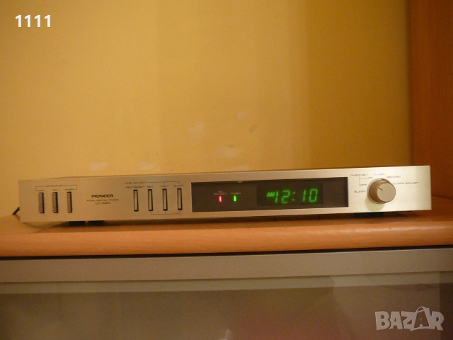 PIONEER  DT-540