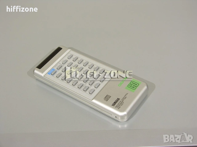 CD Yamaha cdx-700 /1, снимка 3 - Ресийвъри, усилватели, смесителни пултове - 54295452