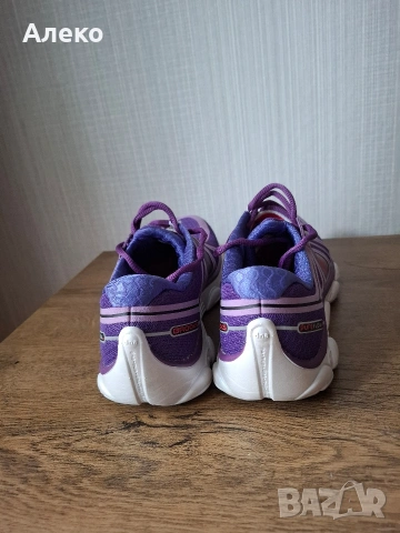 Brooks маратонки 41 номер. , снимка 7 - Спортни обувки - 54584115