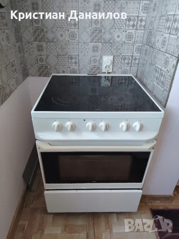 Продавам печка Voss / Electrolux