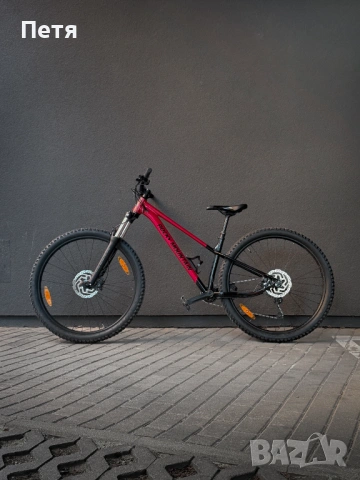 Hardtail Rocky Mountain Growler 20 (2022) | S размер | В гаранция, снимка 6 - Велосипеди - 54450614