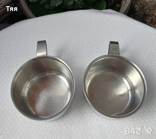 Чаши алпака , снимка 5 - Чаши - 54496439
