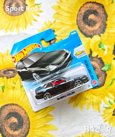 Hot wheels , снимка 5 - Колекции - 51836768