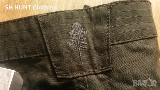 PINEWOOD HUNTING Trouser размер M / 48 за лов риболов панталон със здрава материя - 2652, снимка 8 - Екипировка - 54643279