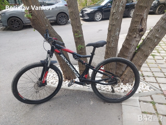 Планинско колело/MTB Rocketrider St530S