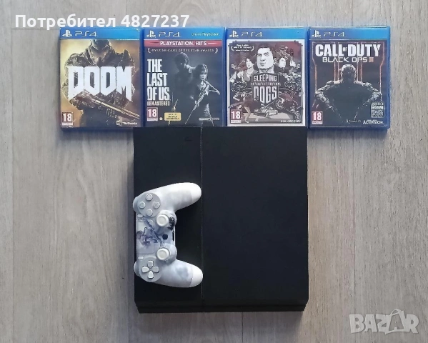 PS4