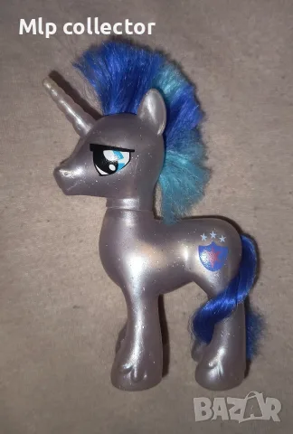 My Little Pony/Малкото Пони понита, снимка 8 - Кукли - 55425062