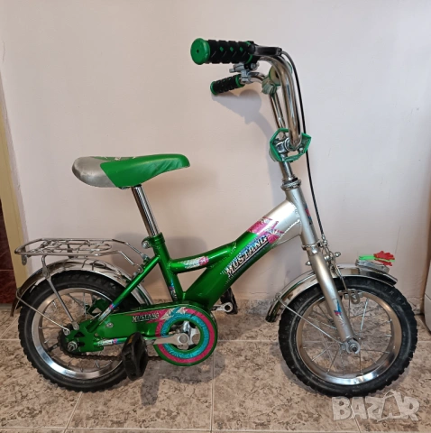 Mustang Детски велосипед 