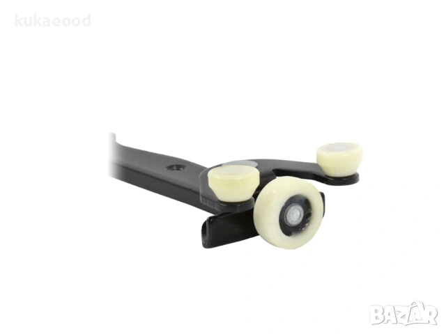 Ролка за плъзгаща врата VW Transporter 5 и 6, снимка 3 - Части - 54074252